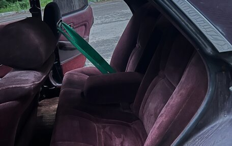 Toyota Mark II VIII (X100), 1988 год, 750 000 рублей, 9 фотография