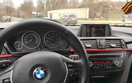 BMW 3 серия, 2013 год, 1 690 000 рублей, 15 фотография
