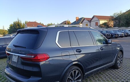 BMW X7, 2019 год, 6 400 000 рублей, 3 фотография