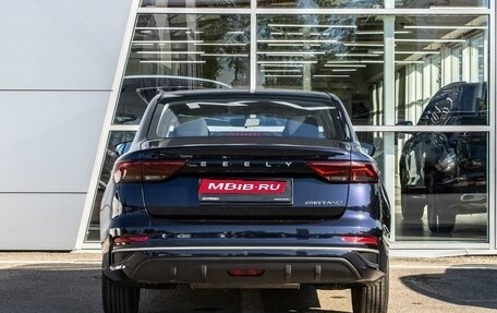 Geely Emgrand, 2024 год, 1 680 000 рублей, 4 фотография