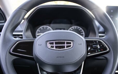 Geely Emgrand, 2024 год, 1 680 000 рублей, 12 фотография