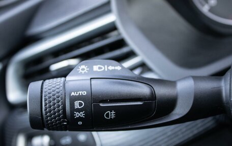Geely Emgrand, 2024 год, 1 680 000 рублей, 19 фотография