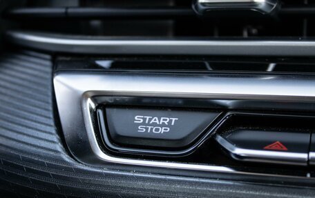 Geely Emgrand, 2024 год, 1 680 000 рублей, 16 фотография