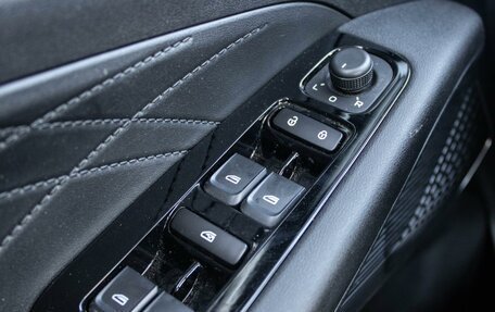 Geely Emgrand, 2024 год, 1 680 000 рублей, 22 фотография