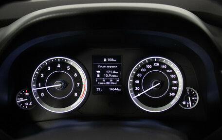 Hyundai Creta, 2021 год, 2 280 000 рублей, 12 фотография