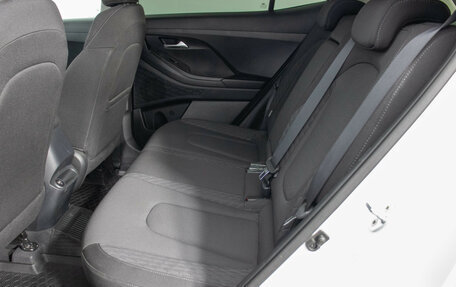 Hyundai Creta, 2021 год, 2 280 000 рублей, 11 фотография