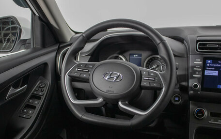 Hyundai Creta, 2021 год, 2 280 000 рублей, 15 фотография