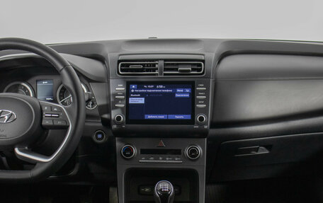 Hyundai Creta, 2021 год, 2 280 000 рублей, 14 фотография