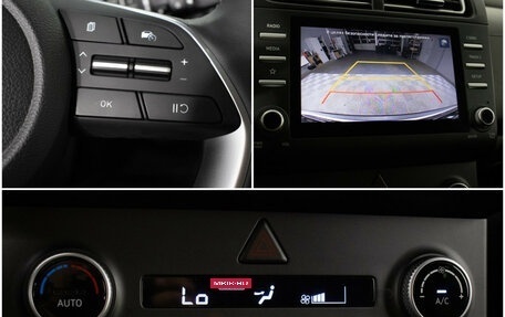 Hyundai Creta, 2021 год, 2 280 000 рублей, 17 фотография