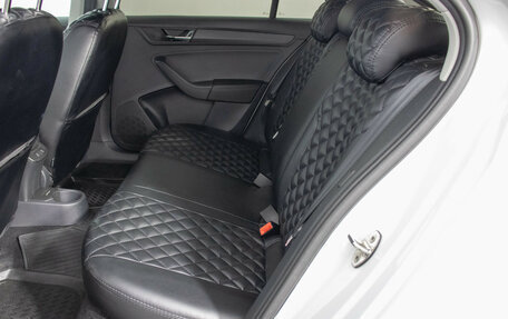 Skoda Rapid II, 2020 год, 1 520 000 рублей, 11 фотография