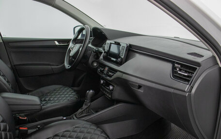 Skoda Rapid II, 2020 год, 1 520 000 рублей, 9 фотография
