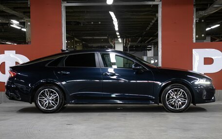 KIA K5, 2020 год, 2 598 000 рублей, 4 фотография