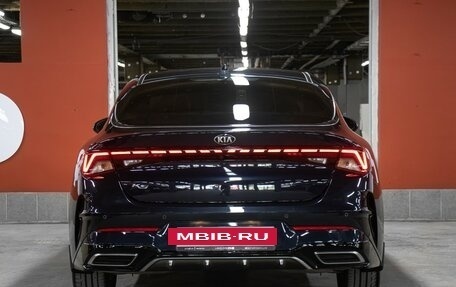 KIA K5, 2020 год, 2 598 000 рублей, 6 фотография