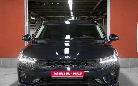 KIA K5, 2020 год, 2 598 000 рублей, 2 фотография