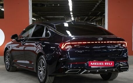KIA K5, 2020 год, 2 598 000 рублей, 7 фотография