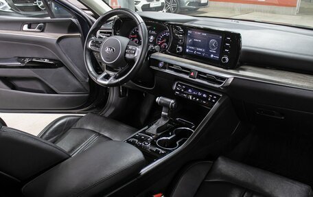 KIA K5, 2020 год, 2 598 000 рублей, 11 фотография