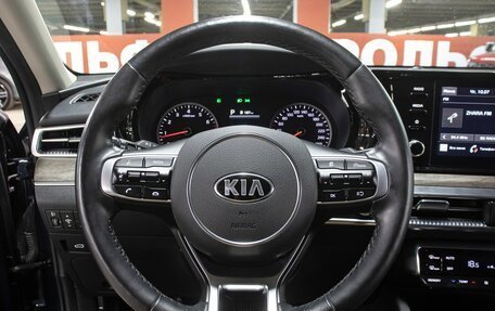 KIA K5, 2020 год, 2 598 000 рублей, 17 фотография