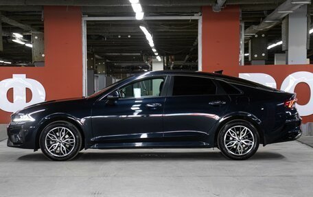 KIA K5, 2020 год, 2 598 000 рублей, 8 фотография