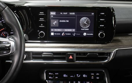 KIA K5, 2020 год, 2 598 000 рублей, 15 фотография
