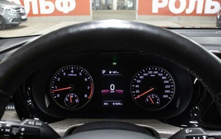 KIA K5, 2020 год, 2 598 000 рублей, 13 фотография