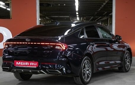 KIA K5, 2020 год, 2 598 000 рублей, 5 фотография