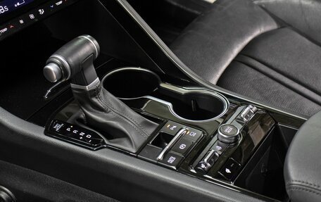 KIA K5, 2020 год, 2 598 000 рублей, 20 фотография