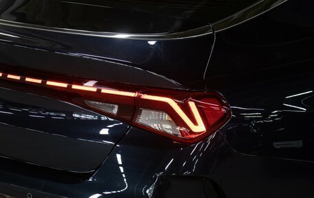 KIA K5, 2020 год, 2 598 000 рублей, 24 фотография