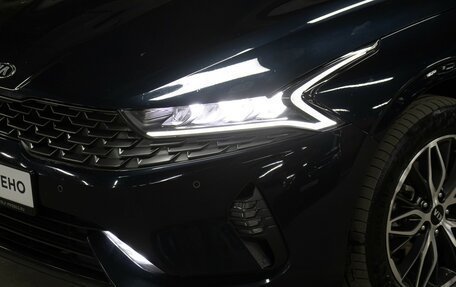 KIA K5, 2020 год, 2 598 000 рублей, 23 фотография