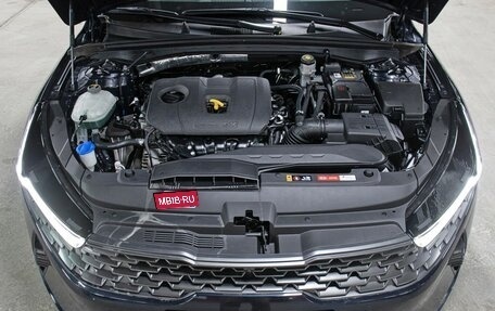 KIA K5, 2020 год, 2 598 000 рублей, 9 фотография