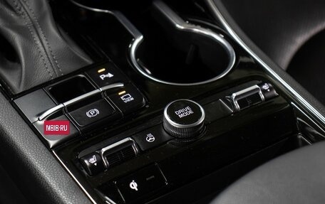 KIA K5, 2020 год, 2 598 000 рублей, 19 фотография