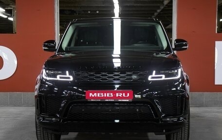 Land Rover Range Rover Sport II, 2018 год, 5 998 000 рублей, 2 фотография