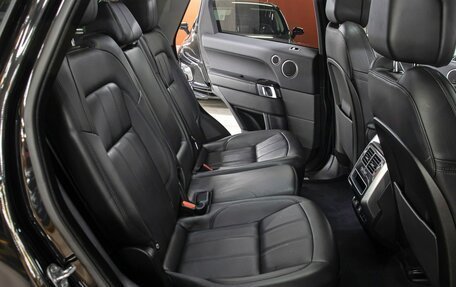 Land Rover Range Rover Sport II, 2018 год, 5 998 000 рублей, 12 фотография