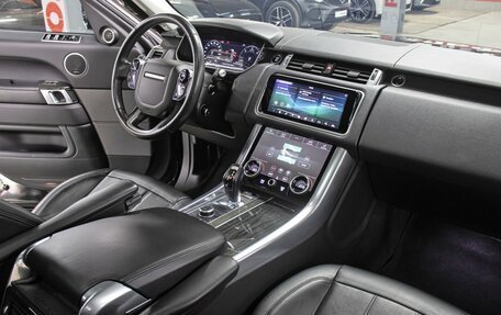 Land Rover Range Rover Sport II, 2018 год, 5 998 000 рублей, 11 фотография