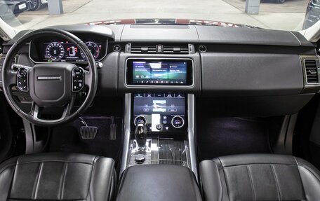 Land Rover Range Rover Sport II, 2018 год, 5 998 000 рублей, 14 фотография