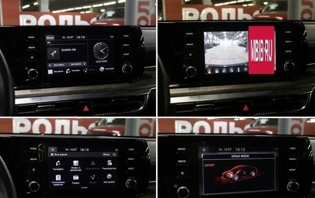 KIA K5, 2020 год, 2 598 000 рублей, 21 фотография