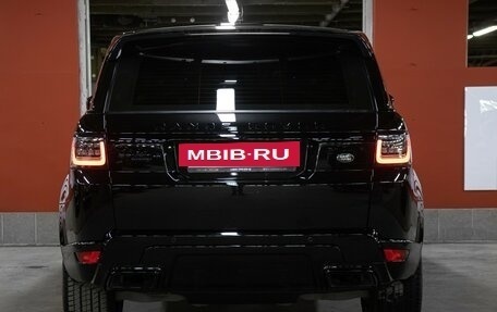 Land Rover Range Rover Sport II, 2018 год, 5 998 000 рублей, 6 фотография