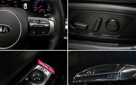 KIA K5, 2020 год, 2 598 000 рублей, 22 фотография