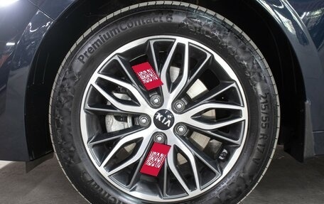KIA K5, 2020 год, 2 598 000 рублей, 27 фотография