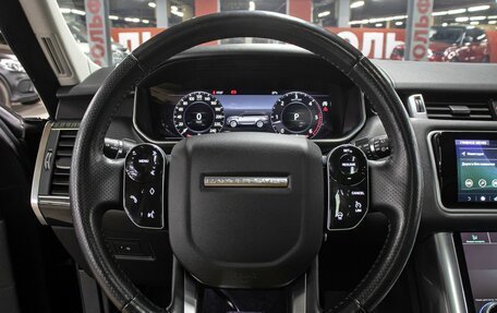 Land Rover Range Rover Sport II, 2018 год, 5 998 000 рублей, 17 фотография