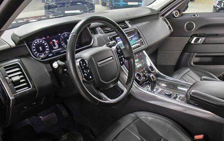 Land Rover Range Rover Sport II, 2018 год, 5 998 000 рублей, 16 фотография