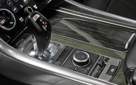 Land Rover Range Rover Sport II, 2018 год, 5 998 000 рублей, 19 фотография
