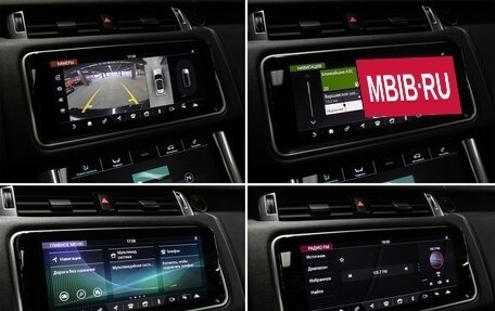 Land Rover Range Rover Sport II, 2018 год, 5 998 000 рублей, 21 фотография