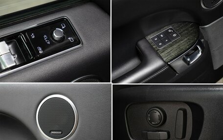 Land Rover Range Rover Sport II, 2018 год, 5 998 000 рублей, 24 фотография