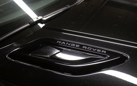 Land Rover Range Rover Sport II, 2018 год, 5 998 000 рублей, 28 фотография