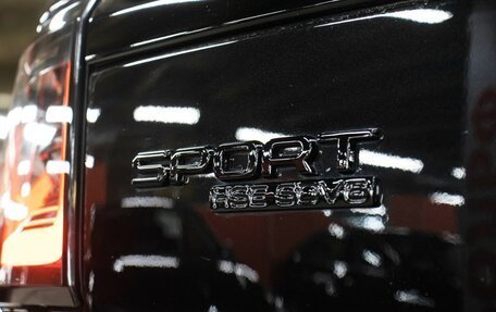 Land Rover Range Rover Sport II, 2018 год, 5 998 000 рублей, 27 фотография