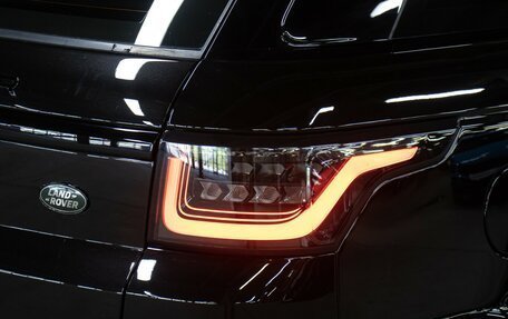 Land Rover Range Rover Sport II, 2018 год, 5 998 000 рублей, 30 фотография