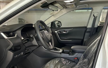 Toyota RAV4, 2025 год, 3 860 000 рублей, 6 фотография