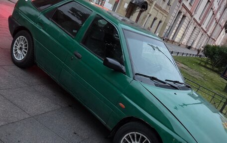 Ford Escort V, 1997 год, 99 000 рублей, 2 фотография
