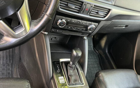 Mazda CX-5 II, 2016 год, 2 200 000 рублей, 9 фотография