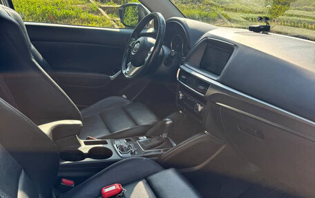Mazda CX-5 II, 2016 год, 2 200 000 рублей, 5 фотография
